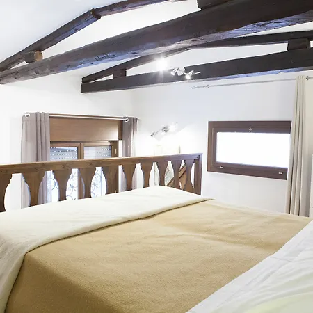 Venezia Residence * البندقية