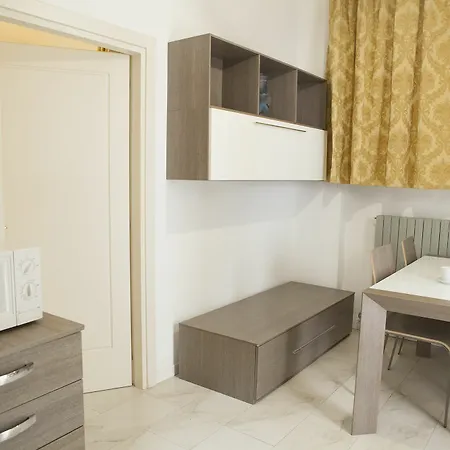 Venezia Residence Apartamento Veneza