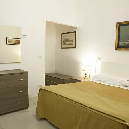 Apartamento Venezia Residence Veneza