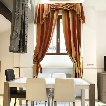 Venezia Residence Veneza