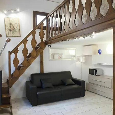 Apartamento Venezia Residence Veneza