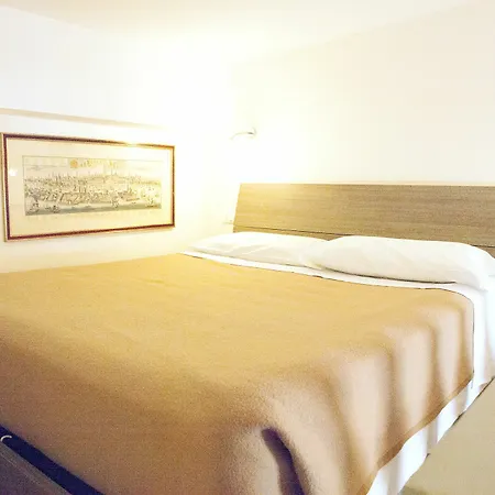 Venezia Residence Veneza