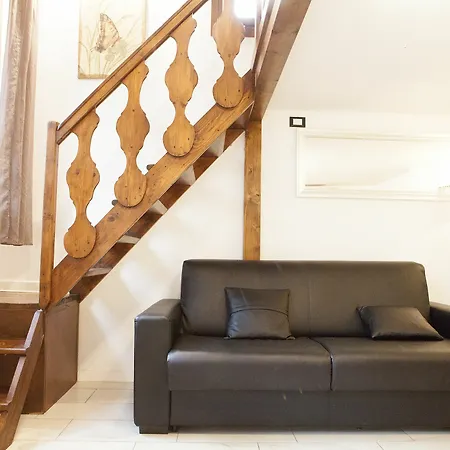 Venezia Residence Apartamento